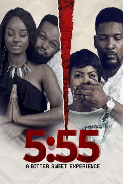 Five Fifty Five (2021)