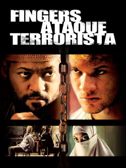 Five Fingers (2006)