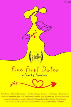 Five First Dates (2023)