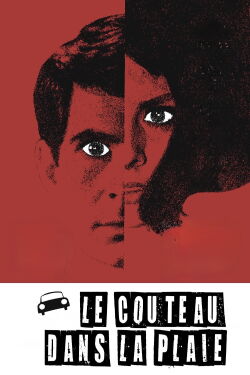 Five Miles to Midnight (1962)