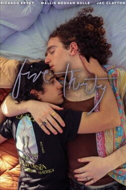 Five: Thirty (2022)