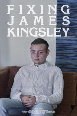 Fixing James Kingsley (2018)