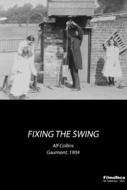 Fixing the Swing (1904)