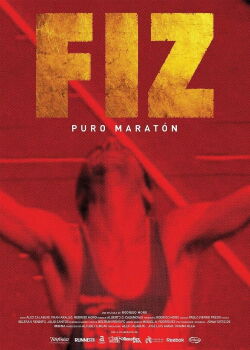 Fiz, puro maratón (2013)