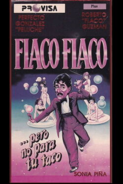 Flaco Flaco, pero no para tu taco (1989)
