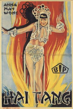 Flame of Love (1930)