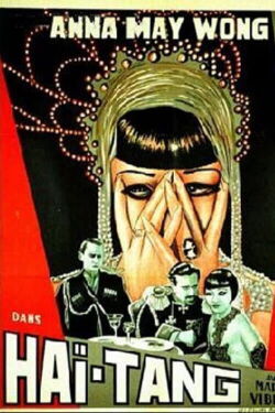 Flame of Love (1930)