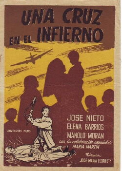 Flame Over Vietnam (1957)
