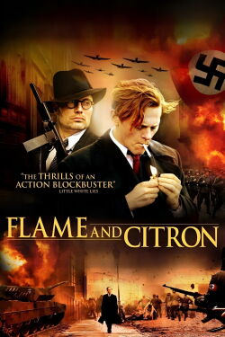 Flame y Citron (2008)