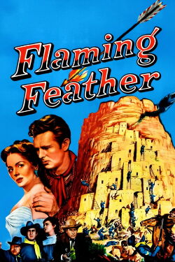 Flaming Feather (1952)