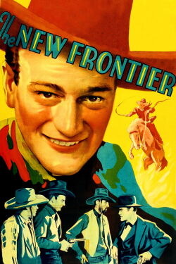 Flammende Grenze (1935)