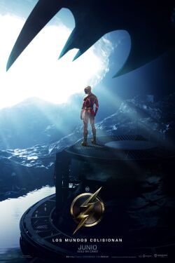 Flash (2023)