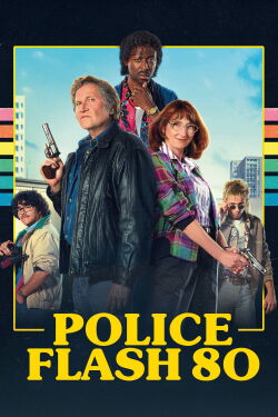 Flashback to the 80s (2026)