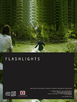 Flashlights (2021)