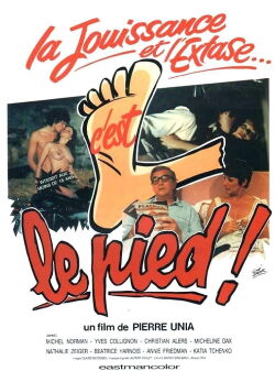 Flat Out (1975)