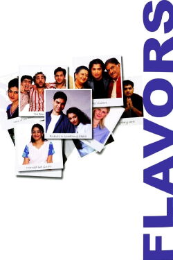 Flavors (2003)