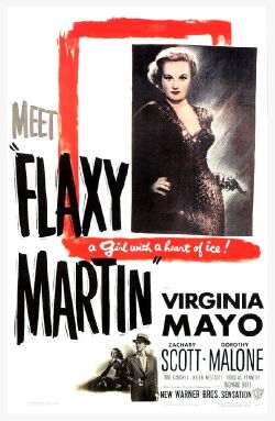Flaxy Martin (1949)