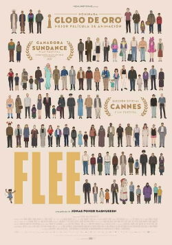 Flee: Huyendo De Casa (2021)