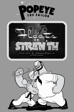 Fleets of Stren'th (1942)