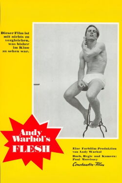 Flesh (1968)