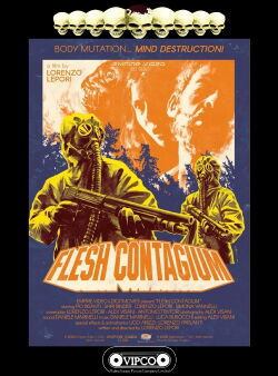 Flesh Contagium (2020)