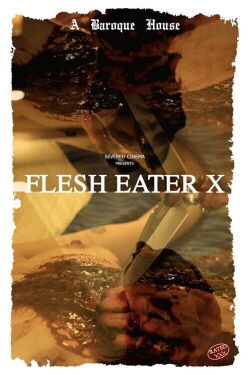 Flesh Eater X (2021)