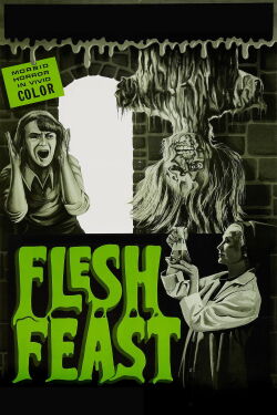 Flesh Feast (1970)