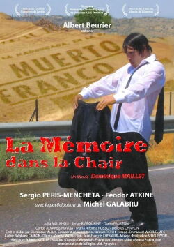 Flesh Memories (2012)