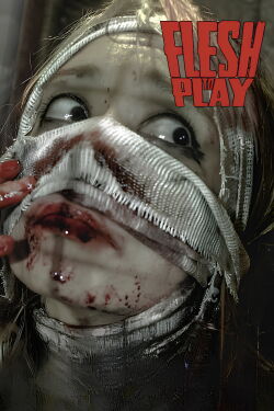 Flesh to Play (2016)
