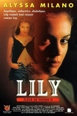Fleur de poison 2: Lily (1996)