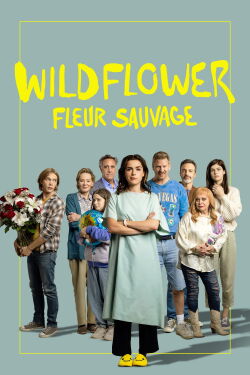 Fleur sauvage (2023)