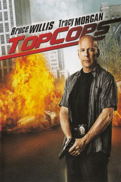 Flics en service (2010)