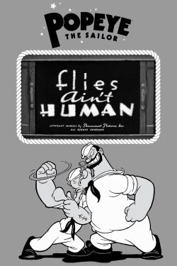 Flies Ain't Human (1941)