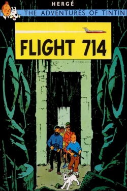 Flight 714 (1992)