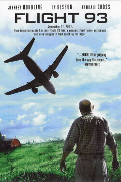 Flight 93 - Es geschah am 11. September (2006)