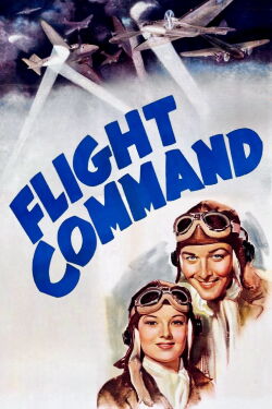 Flight Command (1940)