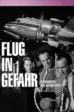 Flight in Danger (1964)