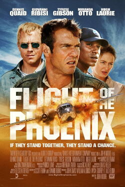 Flight of the Phoenix (2004)