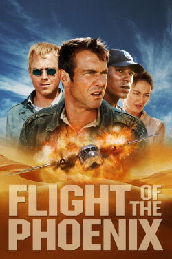 Flight of the Phoenix (2004)