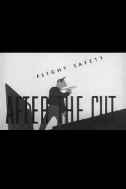 Flight Safety: After the Cut (1946)