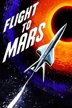 Flight to Mars (1951)