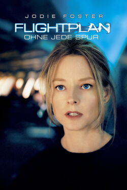 Flightplan - Ohne jede Spur (2005)