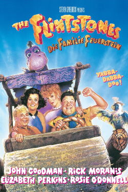 Flintstones: Die Familie Feuerstein (1994)