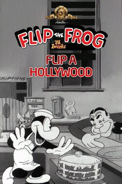 Flip à Hollywood (1933)