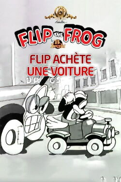 Flip achète une voiture (1931)