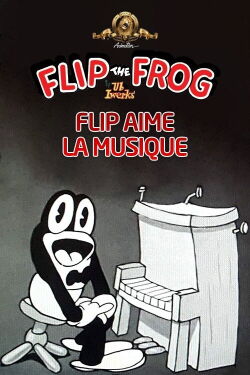 Flip Aime La Musique (1932)