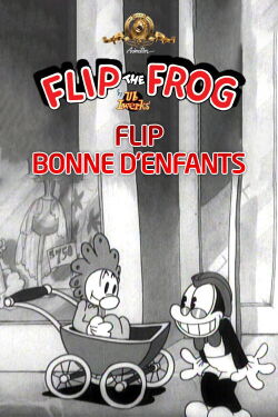 Flip Bonne d’Enfants (1932)