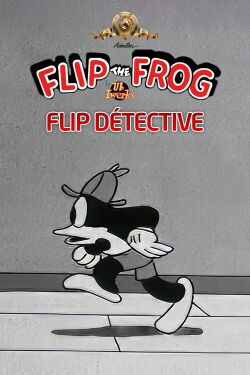 Flip Détective (1930)