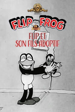 Flip et son fils adoptif (1930)