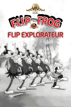 Flip explorateur (1931)